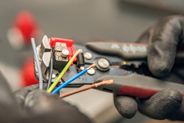 Best Electrical Troubleshooting Services  in Lexington, OH