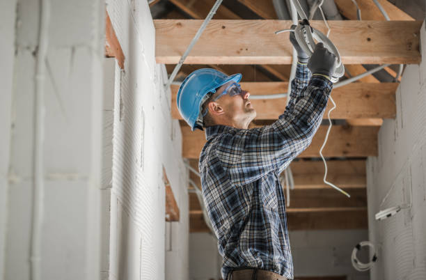 Best Electrical Upgrades for Homes  in Lexington, OH