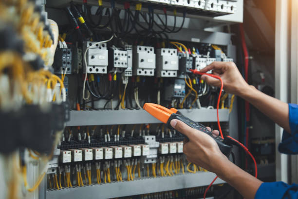 Best Affordable Electrical Installation  in Lexington, OH