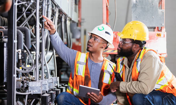 Best Electrical Repair Services  in Lexington, OH