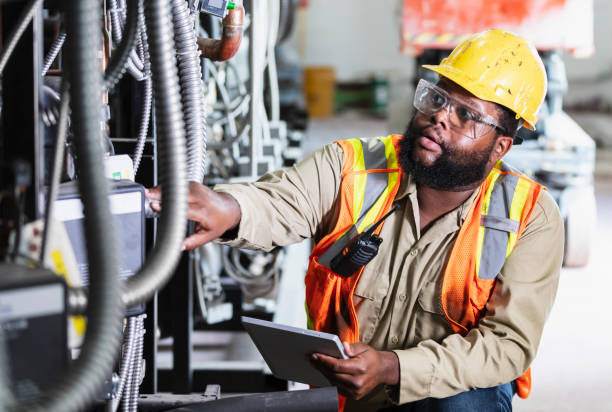 Best Circuit Breaker Repair  in Lexington, OH