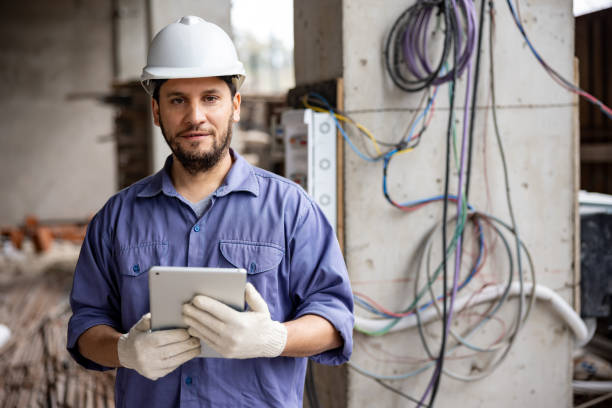 Best Affordable Emergency Electrician  in Lexington, OH
