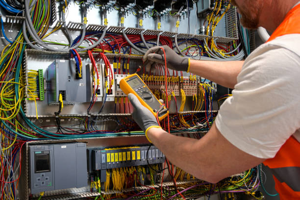Best Electrical Contractors for Businesses  in Lexington, OH