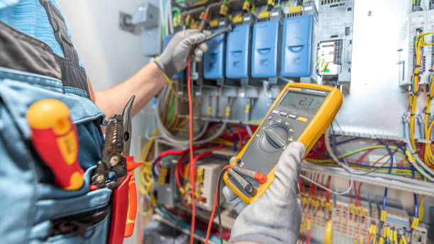 Best Electrical System Inspection  in Lexington, OH