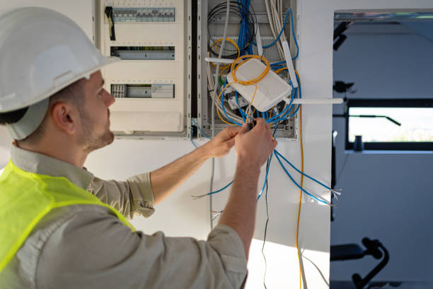 Industrial Electrical Services in Lexington, OH